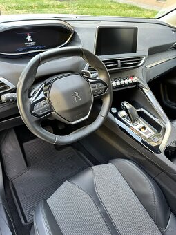 Predám Peugeot 3008 - 5