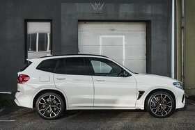 BMW X3M X3 M Competition F97 DPH - 5