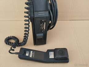 Starý telefon NMT EUROTEL - 5