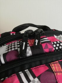 Topgal školská taška + 2 nové vrecká na obuv zdarma - 5