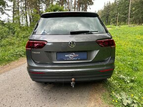 Volkswagen Tiguan 1.5Tsi-DSG-150PS-rv:7.9.2020--176tis km - 5