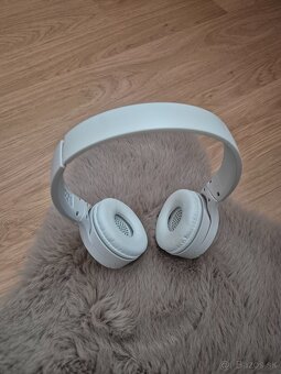 Bluetooth sluchátka - 5