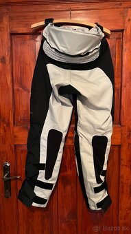 Pánska bunda (xl) a nohavice (xl) - 5