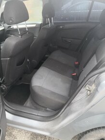Opel Astra 1.7 cdti, 2007 rok, nutna vymena motora - 5