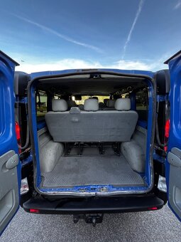 Renault Trafic - 5