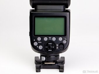 Godox V1C blesk pre Canon - 5