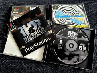 Playstation 1 PSX - 5