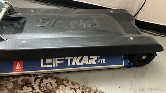 Schodolez Sano Liftkar PTR 130 - 5