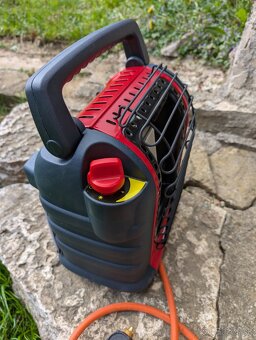 Mr.Heater Ohrievač Portable Buddy - 5