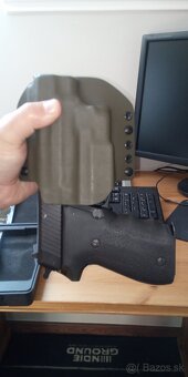 NORINCO NP 762 / PX3 - 5