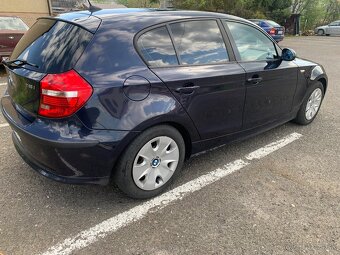 BMW 116i 90kW - 5