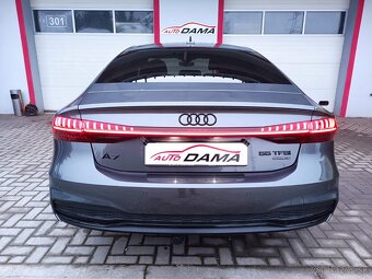Prodám audi a7 55TFSI 290KW - 5