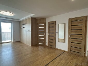 2izbový moderný byt s balkónom na Prenájom - 5
