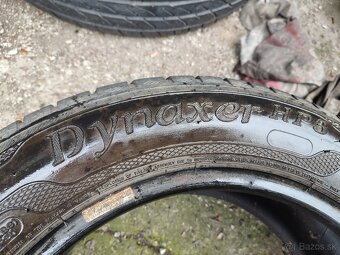 185/65 R15 Kleber - 5