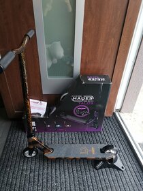 NOVÁ HADES TALOS Chrome PC:159,90EUR Freestyle Kolobežka - 5