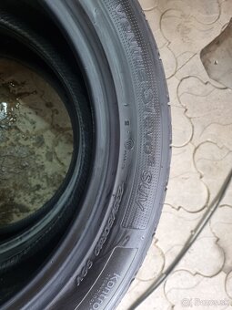 235/50R19 Hankook dot 22 letné - 5
