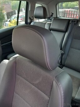 Opel Zafira - 5