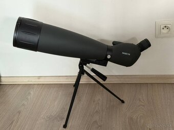 🔭Pozorovacia optika SIGETA PANORAMA 33–100x100 – profesioná - 5