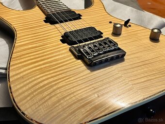 Ibanez RG721 premium+kufor - 5