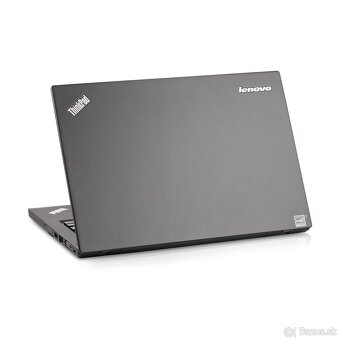 Lenovo T440,8GB ram, i5, SSD disk, Win11 PRO - 5