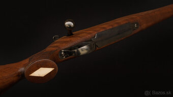 predam gulovnicu SAUER Weatherby MARK V 7x64 - 5