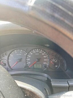 ford transit connect - 5