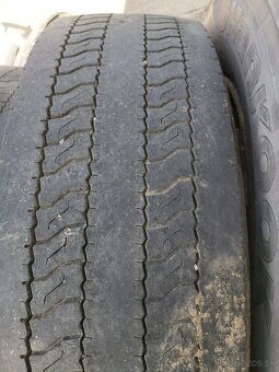 295/80R22,5 - 5