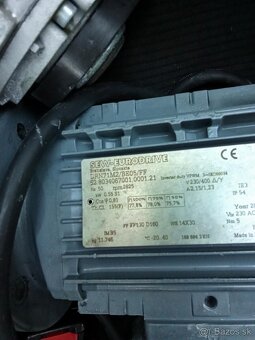 elektromotory sew-eurodrive - 5
