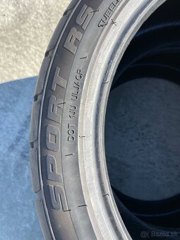Pneumatiky nove Westlake Sport Rs 285/35 zR19 - 5