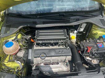 Seat Ibiza 1.4 16V Sport Line - 5