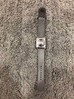 Apple Watch se - 5