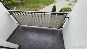 Ponúkam do podnájmu 2-izbový byt v Priekope (59 m²) - 5