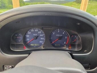 Nissan Navara - 5