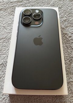 iPhone 15 pro - 5