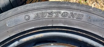 Kolesá 5x112 R 16, vw, škoda,,seat.. - 5