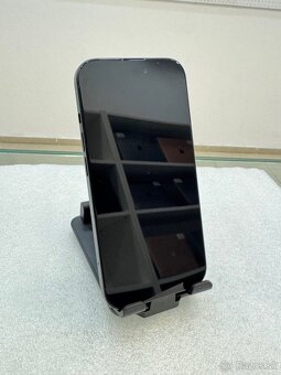 ZÁRUKA | iPhone 15 Black 128gb - 5