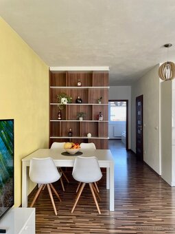 2izb. byt s balkónom a parkovaním - Rezidencia Hron - 5
