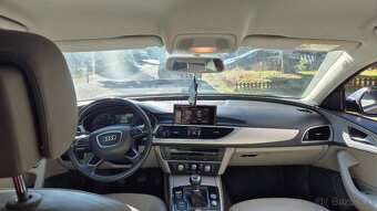 Audi A6 - 5