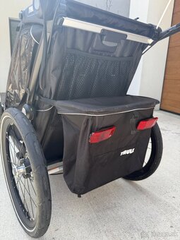 Thule Chariot Sport 1 - 5