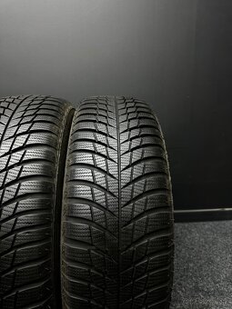 Sada pneu Bridgestone 215/65 r17 99H - 5
