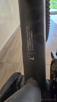 Horský bicykel Rockrider ST 540 - 5