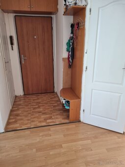 3 izbovy byt, Terasa, Tr. SNP, balkon, 68m2 - 5