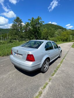 Volkswagen Bora 1.9 TDi - 5