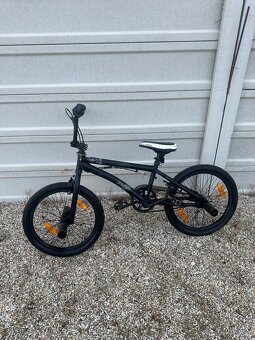 BMX - 5