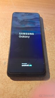 Samsung galaxy A22 5g - 5