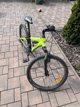 Bicykel Trek - 5