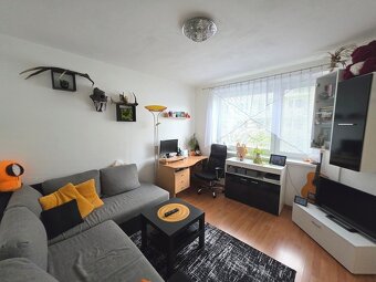 Prenajmeme 2+kk bezbariérový byt, Kysucké Nové Mesto, R2 SK. - 5