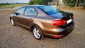 VW JETTA 1.2 TSI 77KW - 5