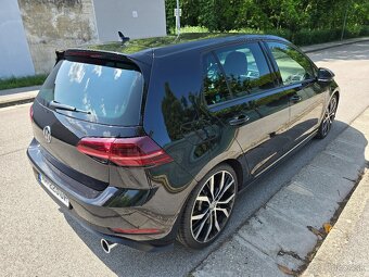 VW Golf 7 GTI 2.0 TSI 180 kw DSG 2018 - 5