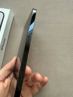 Apple iPhone 14 PRO MAX 256 Black - 5